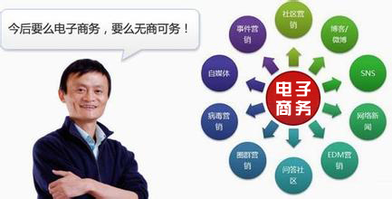 武汉工程大学自考电子商务（互联网+）专业